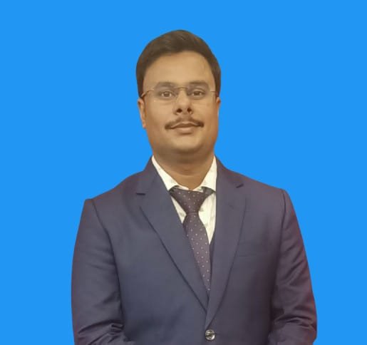 विकास कुमार