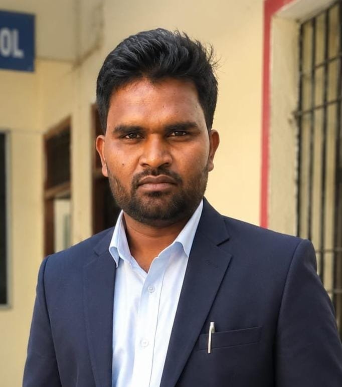 चंदन पटेल