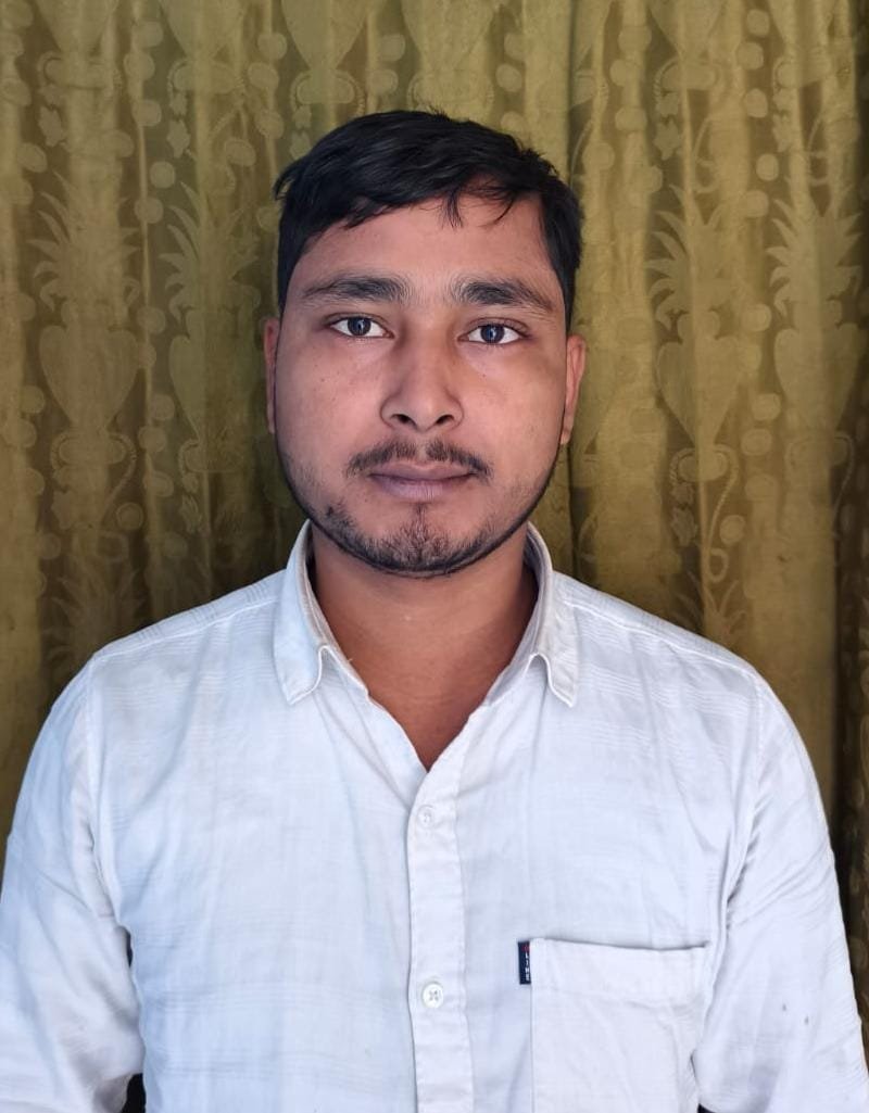 शिव शंकर शाह