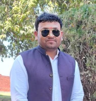 गोविंद कुमार