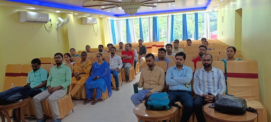 BRVAS meeting with Education Minister